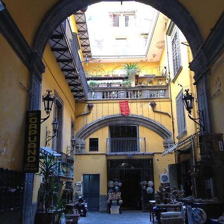 Hotel Casa Dodo Neapol Pokoj fotografie